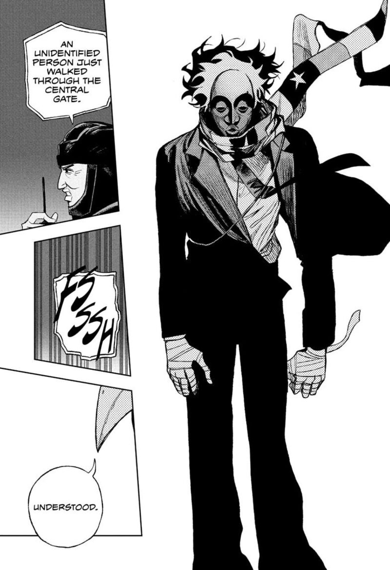 Under Doctor Chapter 18 Page 17
