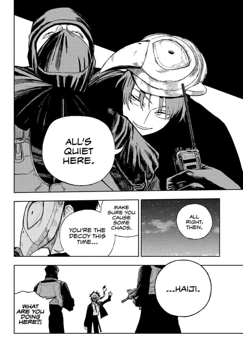 Under Doctor Chapter 18 Page 18