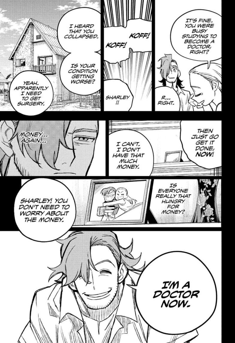 Under Doctor Chapter 21 Page 15