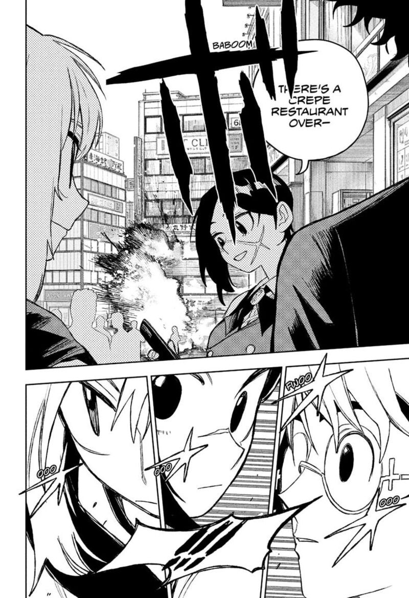 Under Doctor Chapter 26 Page 4