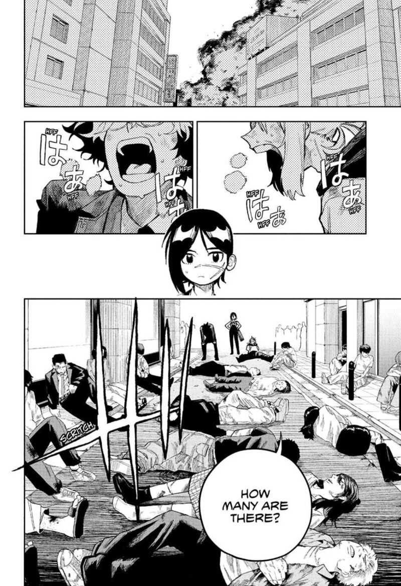 Under Doctor Chapter 26 Page 8