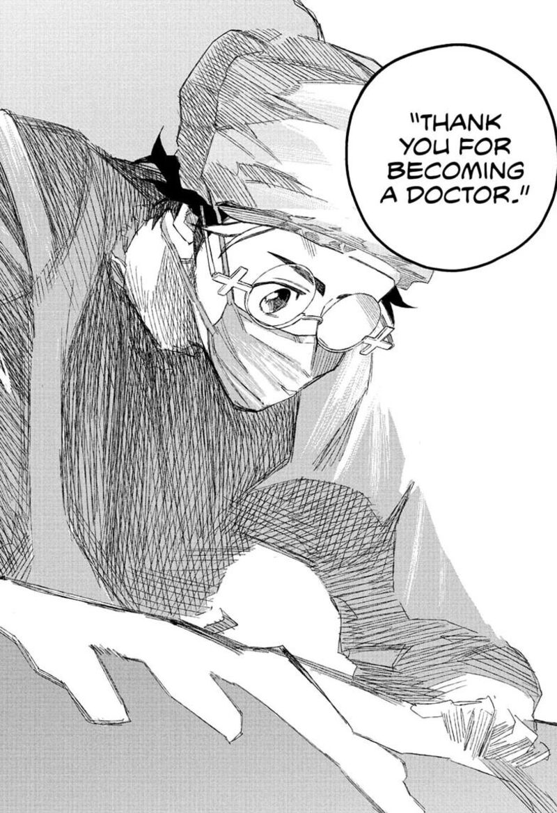 Under Doctor Chapter 27 Page 20
