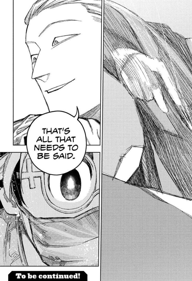 Under Doctor Chapter 27 Page 21