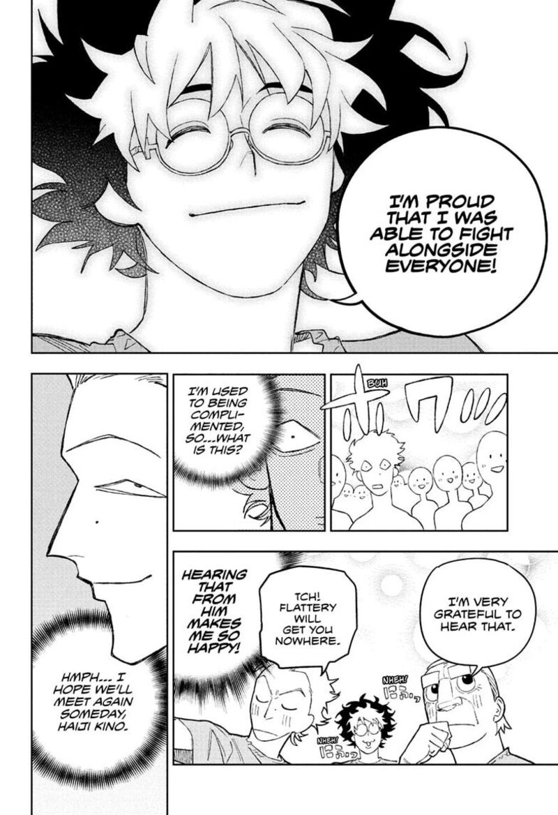Under Doctor Chapter 28 Page 16