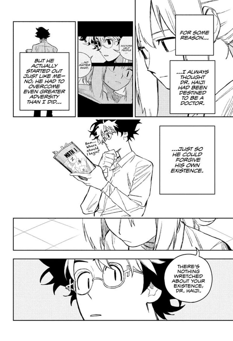 Under Doctor Chapter 29 Page 16