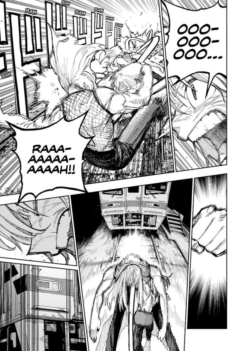 Under Doctor Chapter 36 Page 13