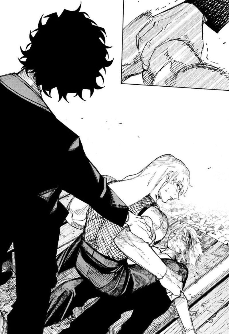 Under Doctor Chapter 36 Page 18