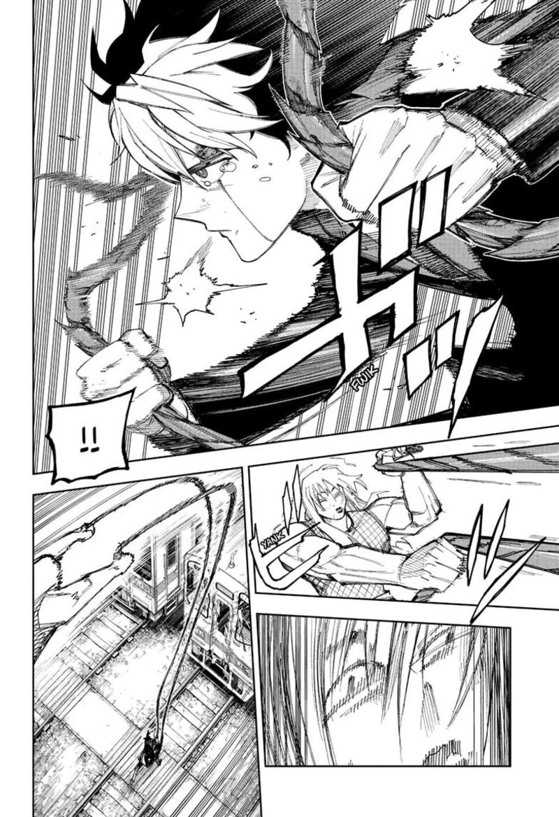 Under Doctor Chapter 37 Page 10