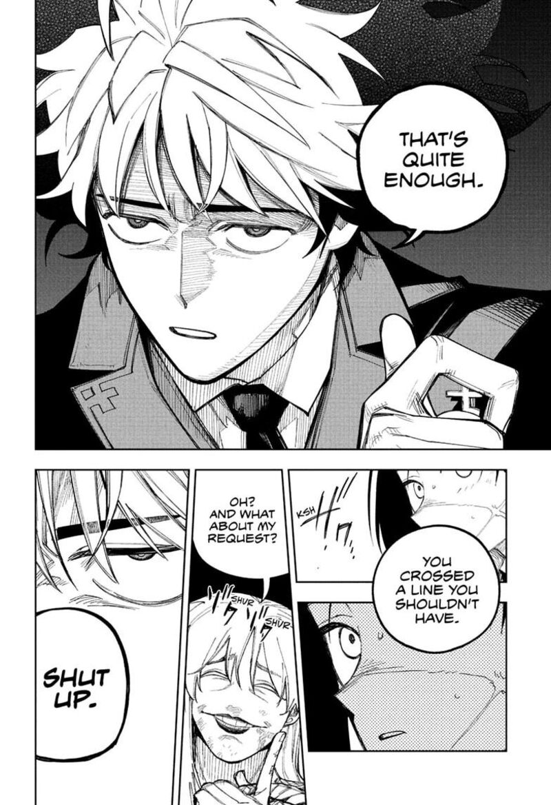 Under Doctor Chapter 37 Page 6