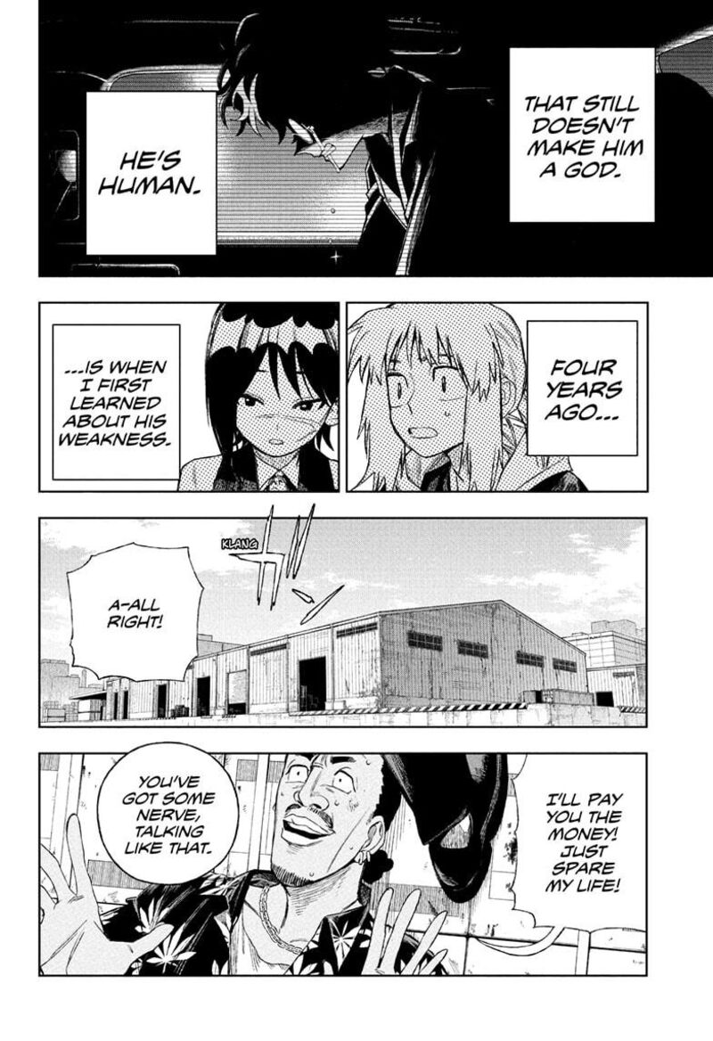 Under Doctor Chapter 9 Page 2