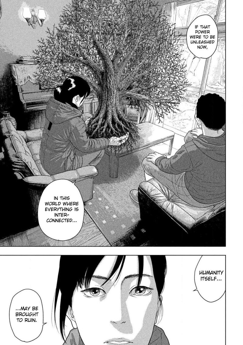 Under Ninja Chapter 165 Page 8