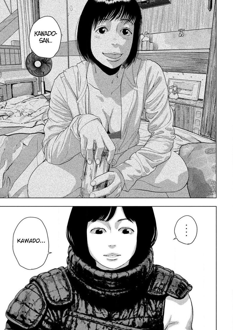 Under Ninja Chapter 169 Page 14