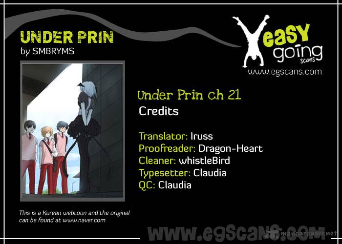 Under Prin Chapter 21 Page 1