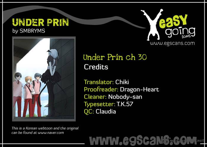 Under Prin Chapter 30 Page 1