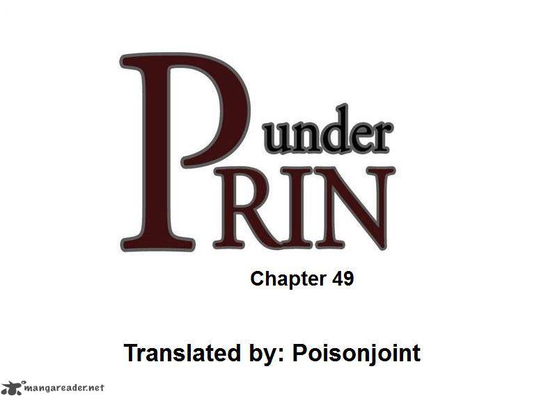 Under Prin Chapter 49 Page 1