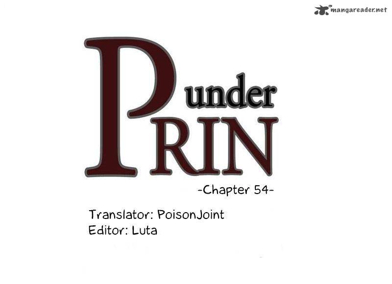 Under Prin Chapter 54 Page 1