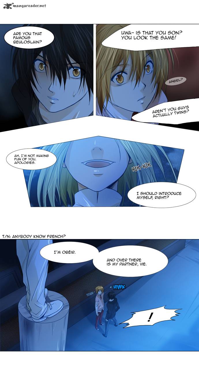 Under Prin Chapter 64 Page 2