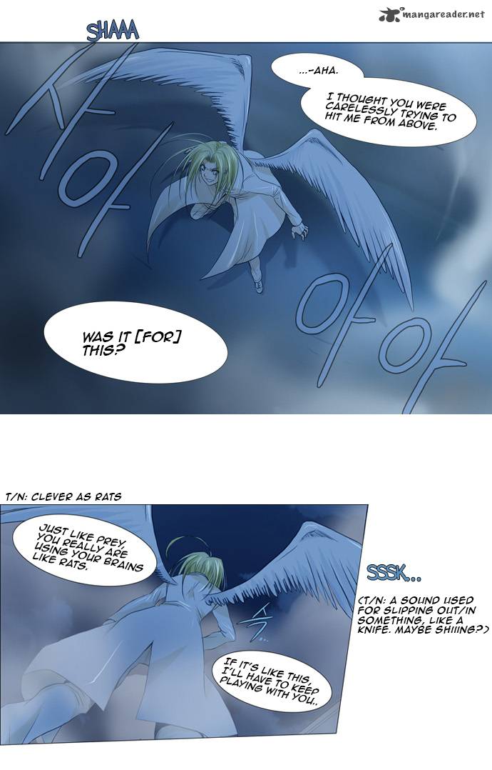 Under Prin Chapter 68 Page 5