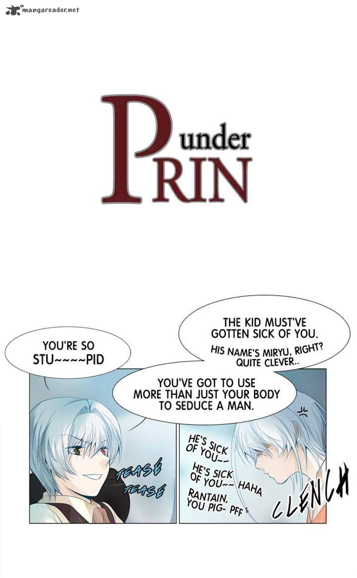 Under Prin Chapter 83 Page 1