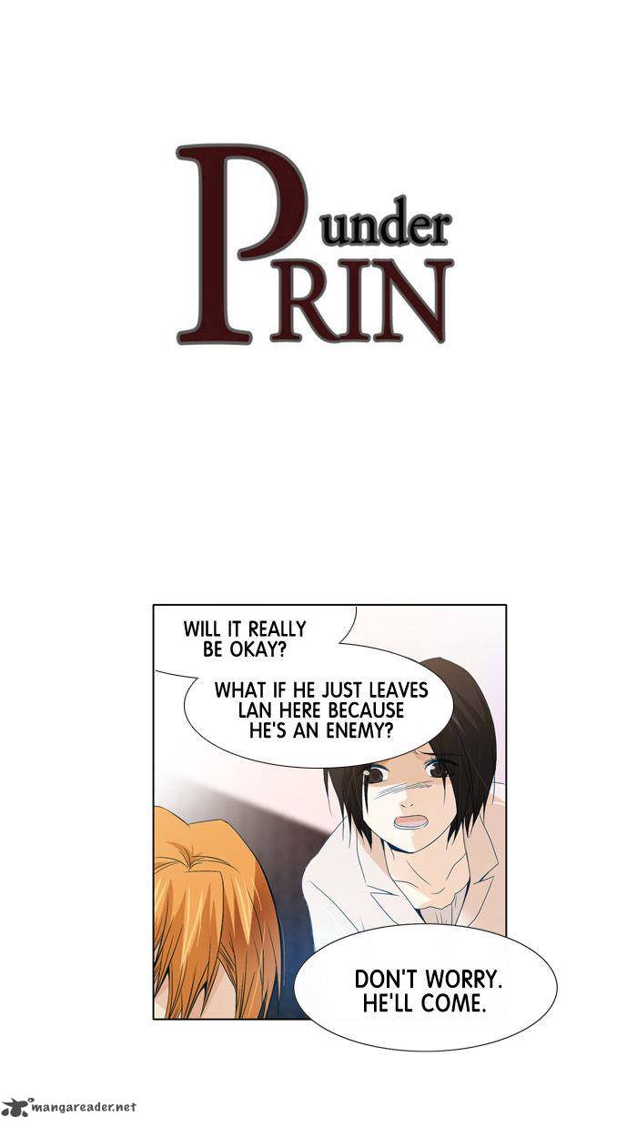 Under Prin Chapter 86 Page 1