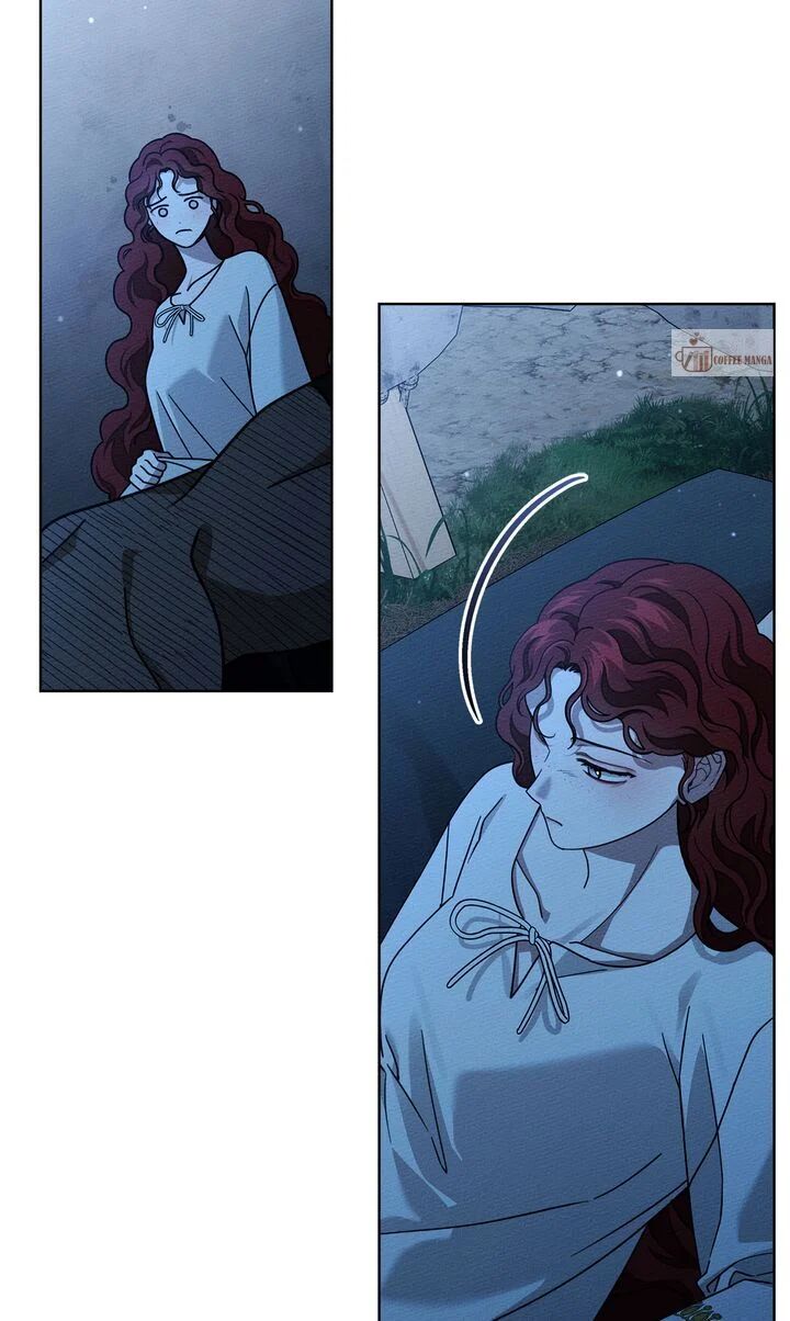 Under The Oak Tree Chapter 100 Page 10