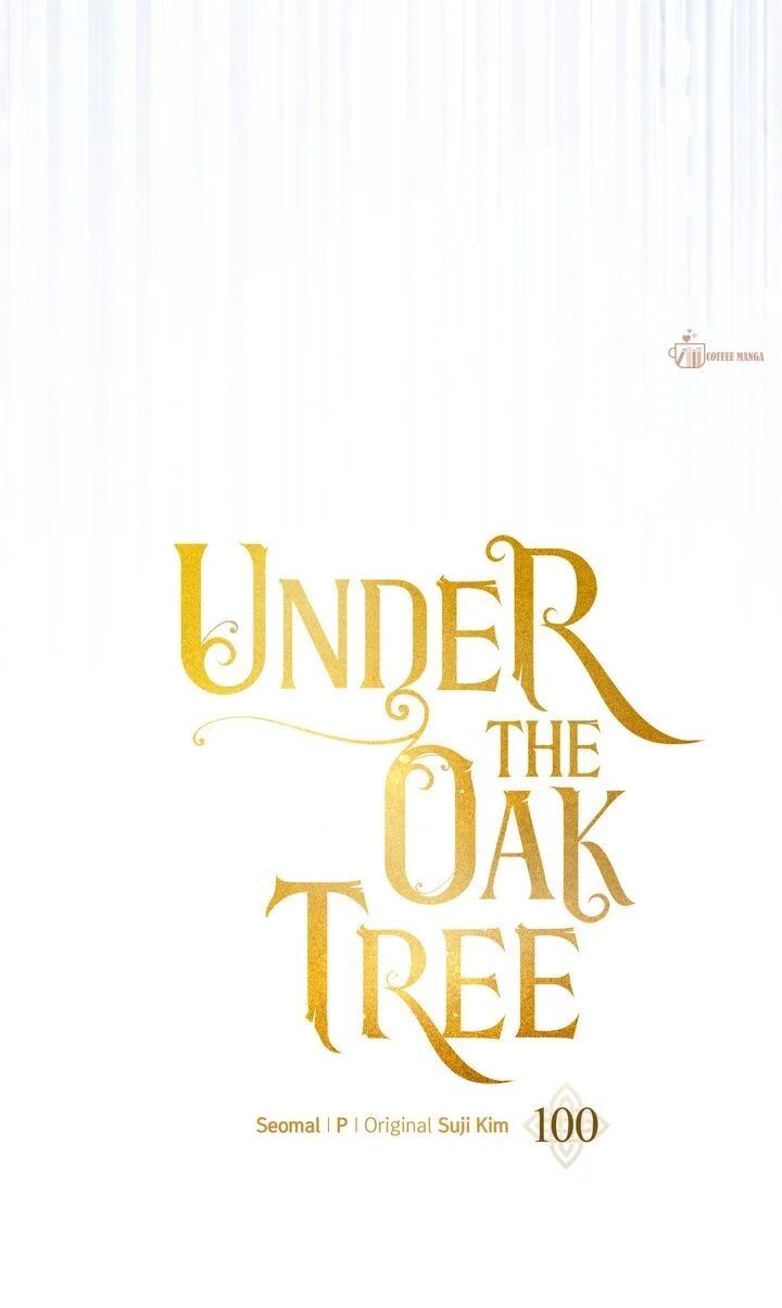 Under The Oak Tree Chapter 100 Page 20
