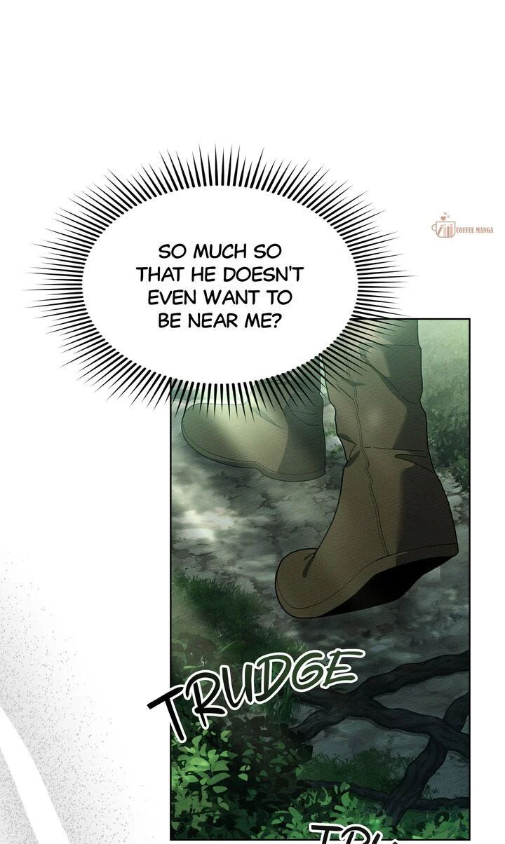 Under The Oak Tree Chapter 100 Page 31