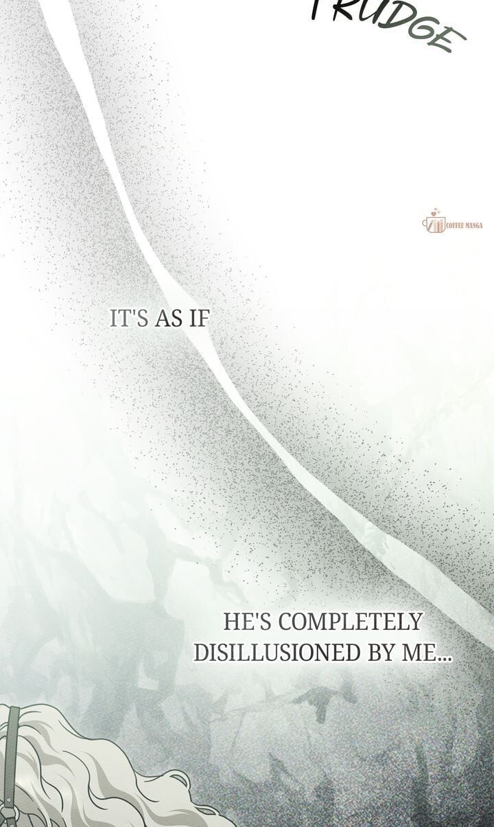 Under The Oak Tree Chapter 100 Page 32