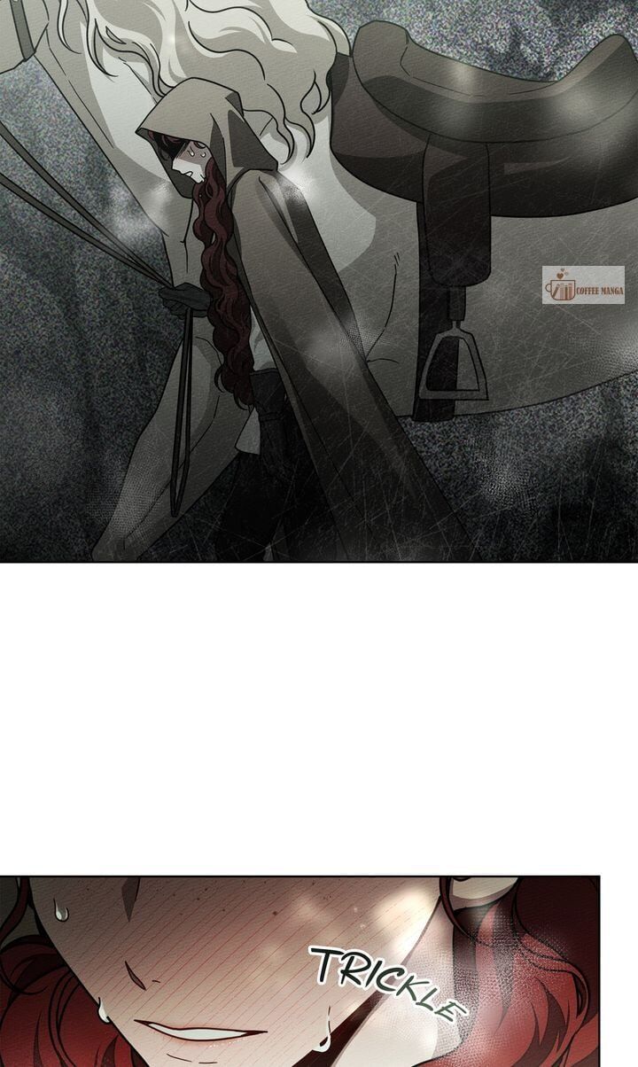 Under The Oak Tree Chapter 100 Page 33