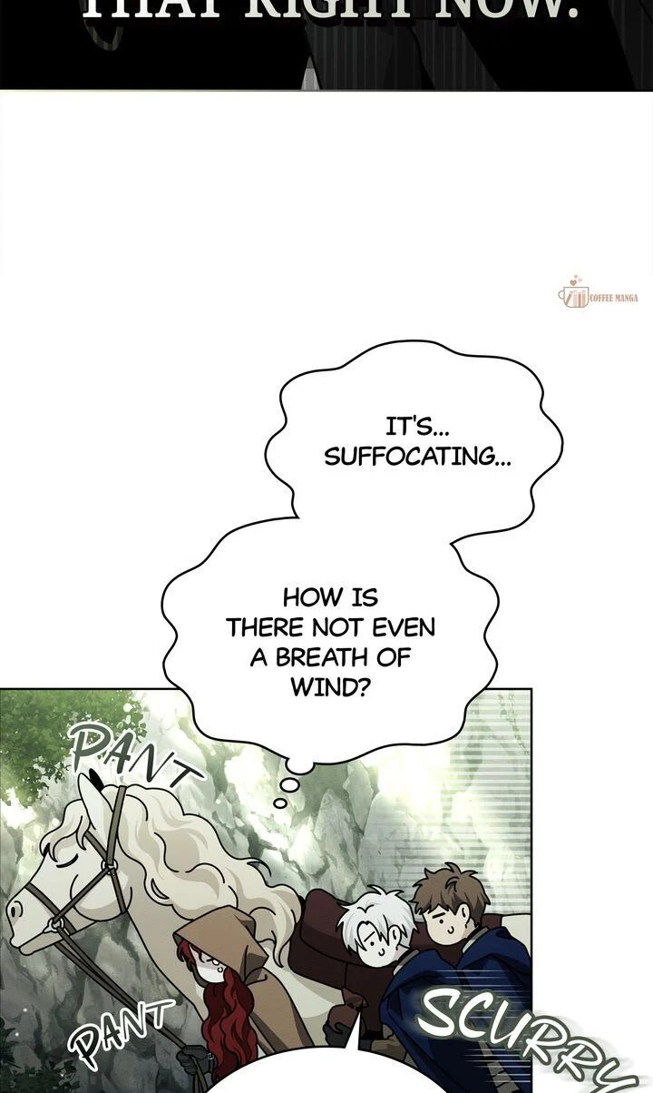 Under The Oak Tree Chapter 100 Page 36
