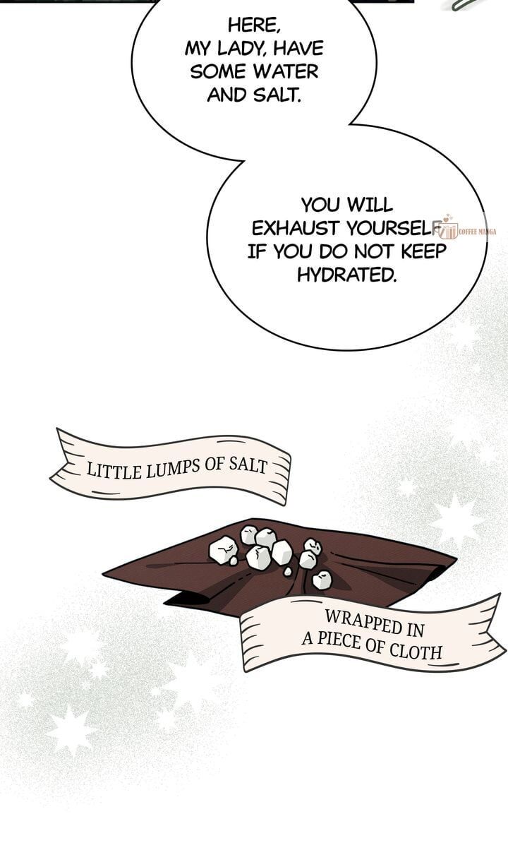 Under The Oak Tree Chapter 100 Page 37