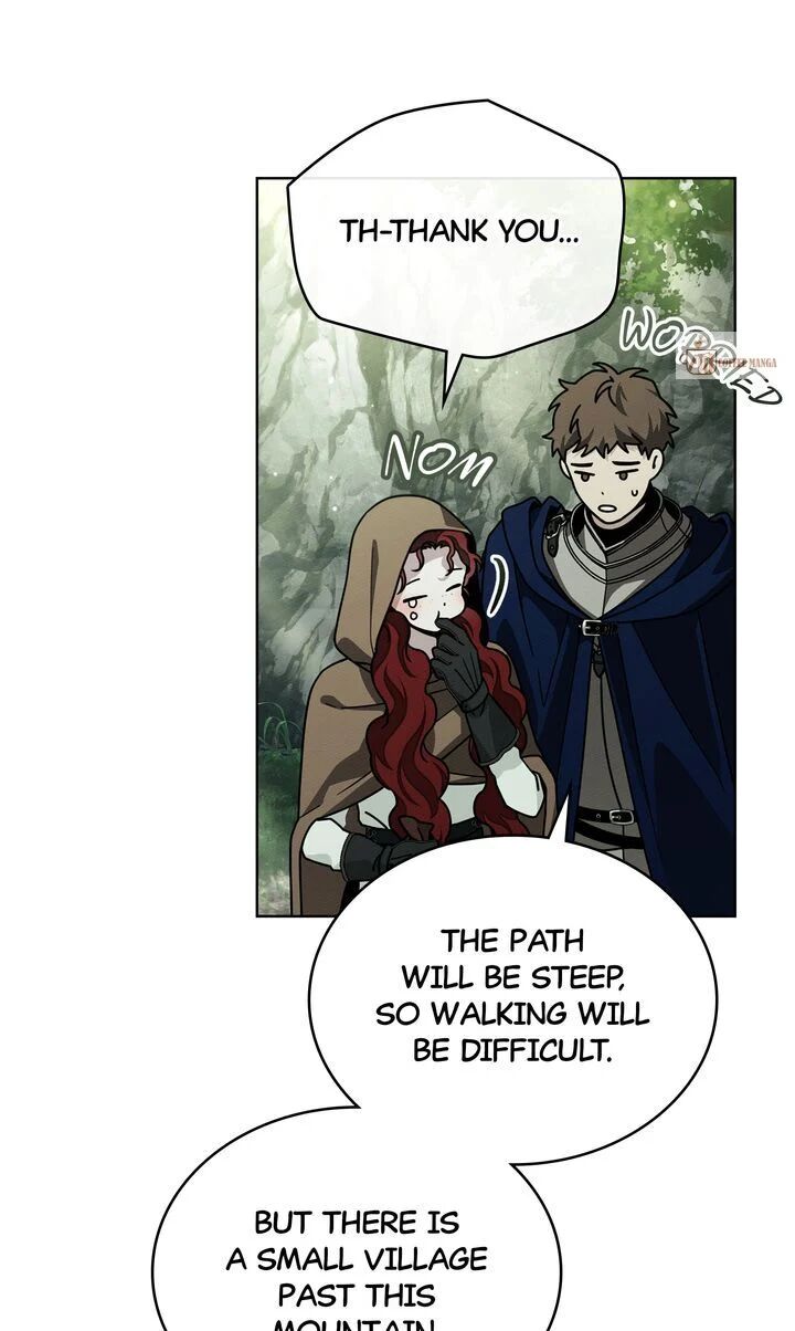 Under The Oak Tree Chapter 100 Page 38