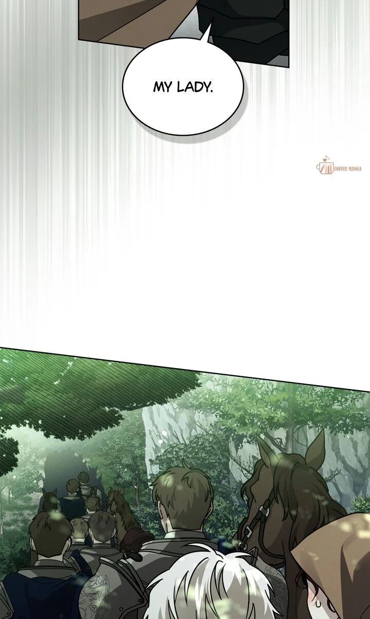 Under The Oak Tree Chapter 100 Page 41