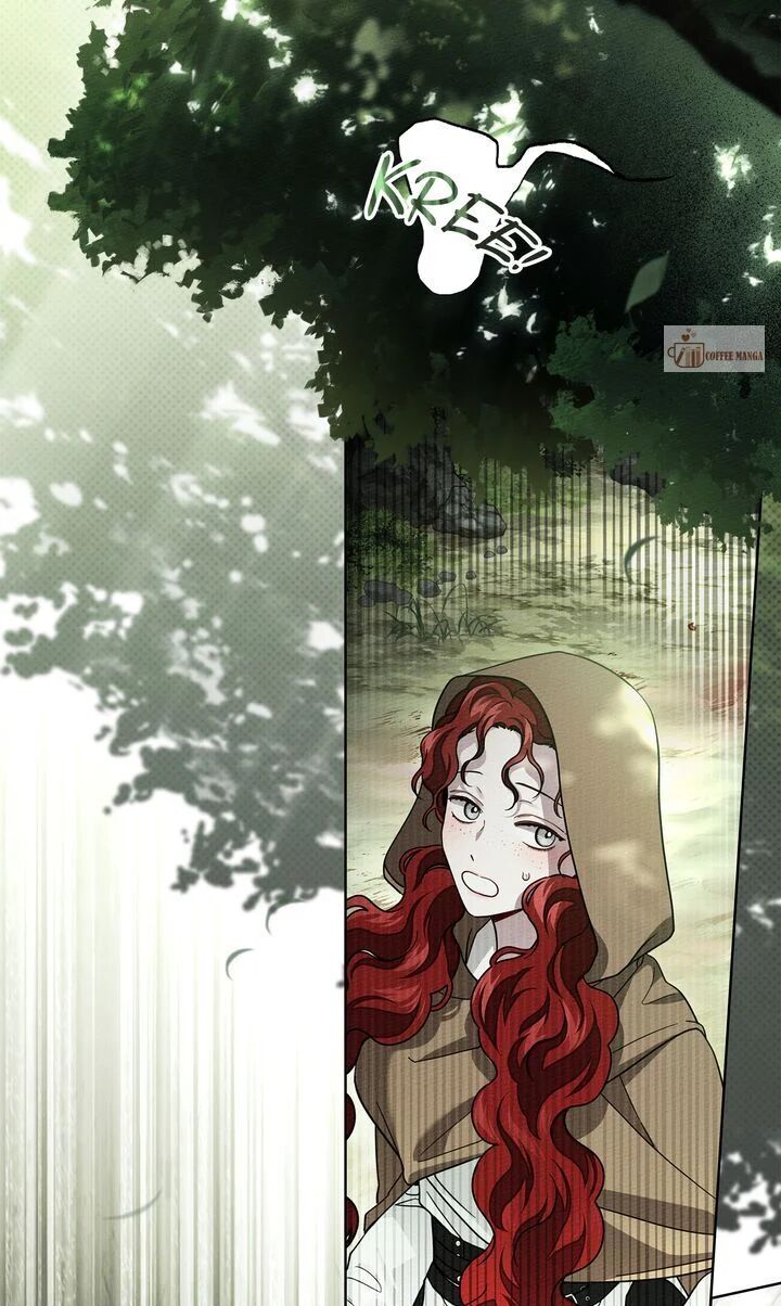Under The Oak Tree Chapter 100 Page 51