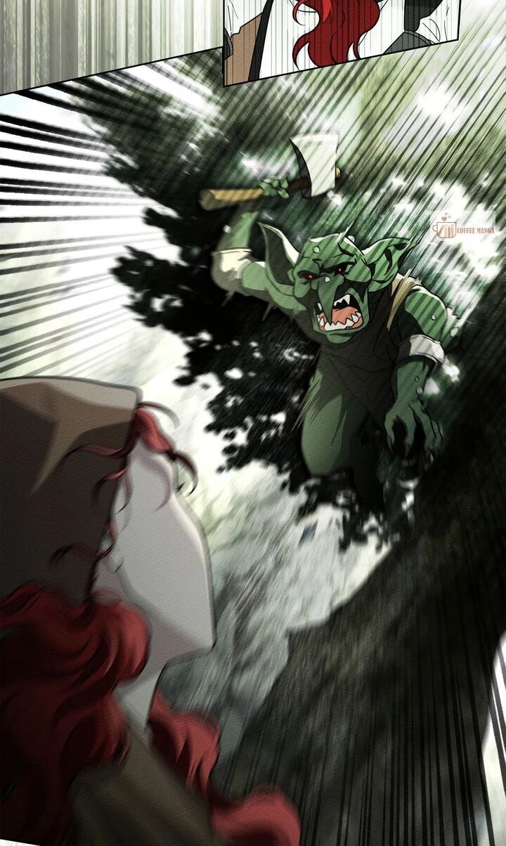 Under The Oak Tree Chapter 100 Page 52