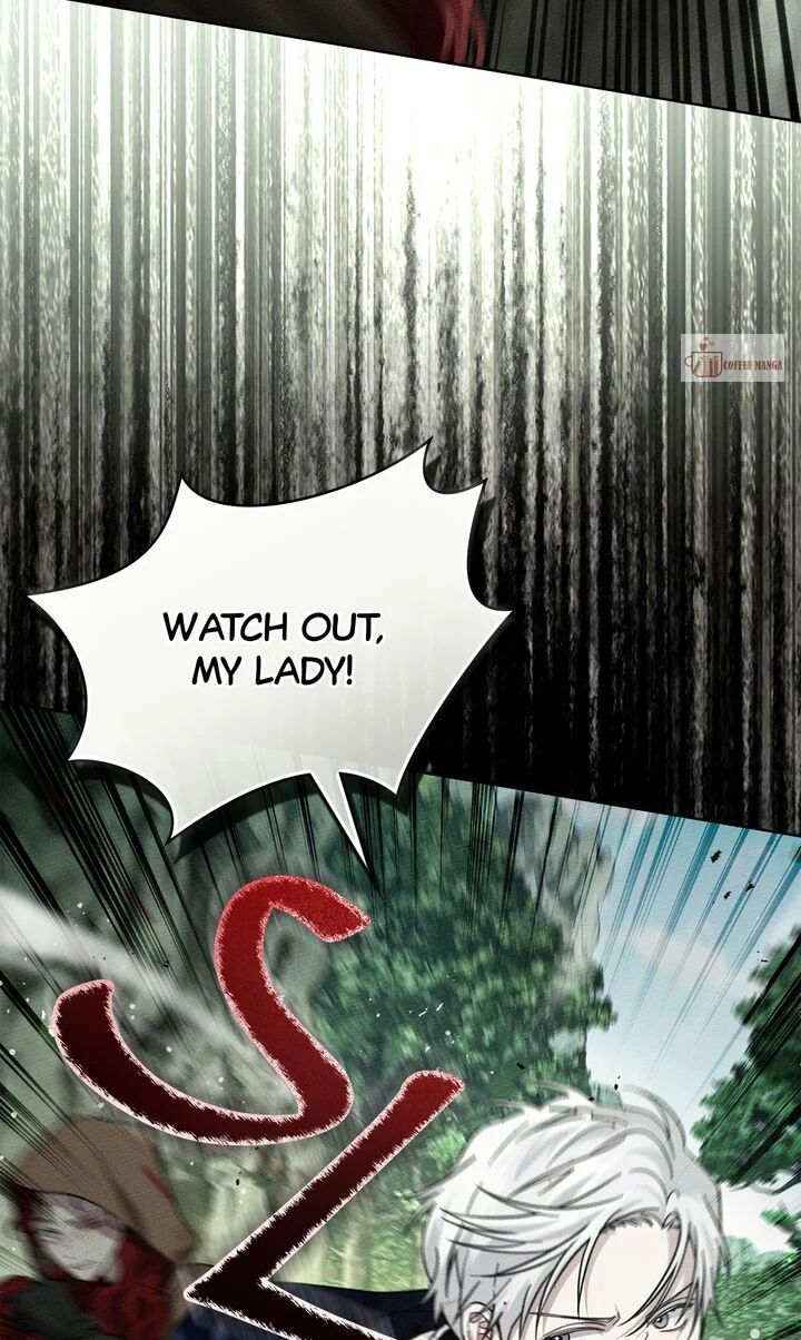 Under The Oak Tree Chapter 100 Page 53