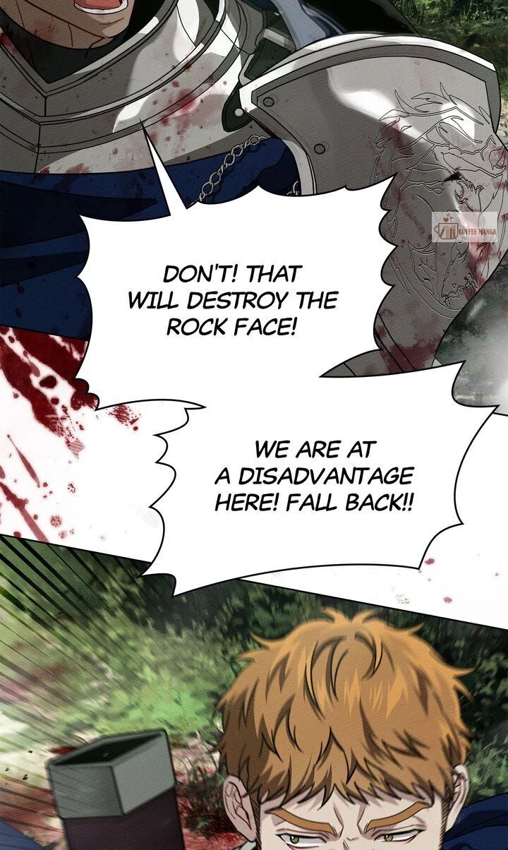 Under The Oak Tree Chapter 100 Page 56