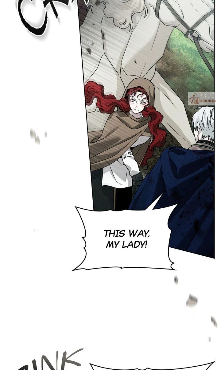 Under The Oak Tree Chapter 100 Page 66