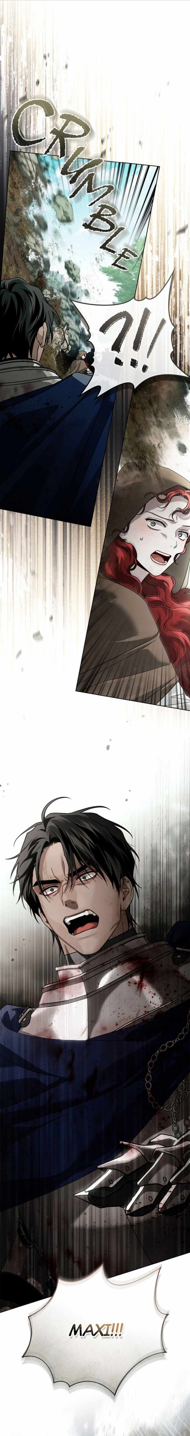 Under The Oak Tree Chapter 101 Page 1