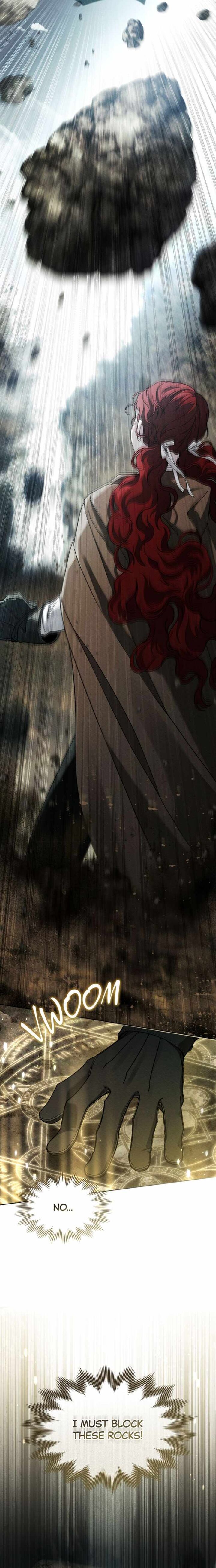 Under The Oak Tree Chapter 101 Page 4