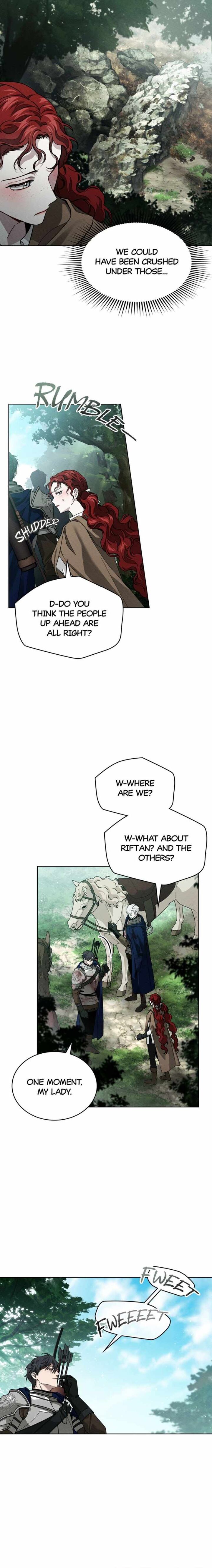 Under The Oak Tree Chapter 101 Page 9