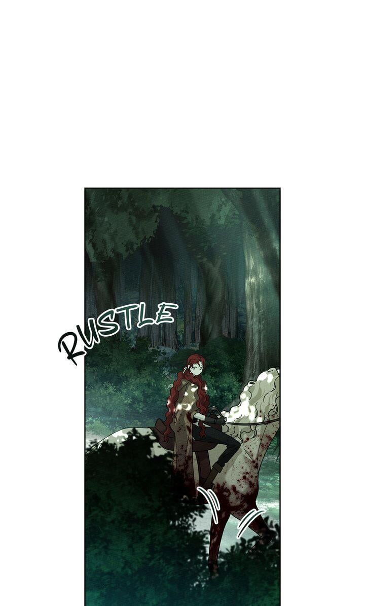 Under The Oak Tree Chapter 102 Page 1