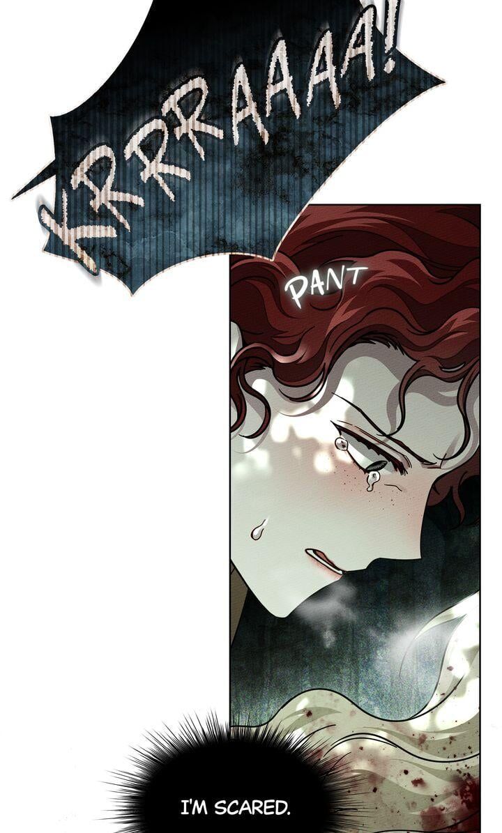 Under The Oak Tree Chapter 102 Page 16