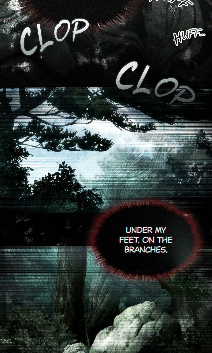 Under The Oak Tree Chapter 102 Page 18