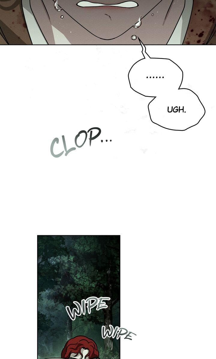 Under The Oak Tree Chapter 102 Page 22