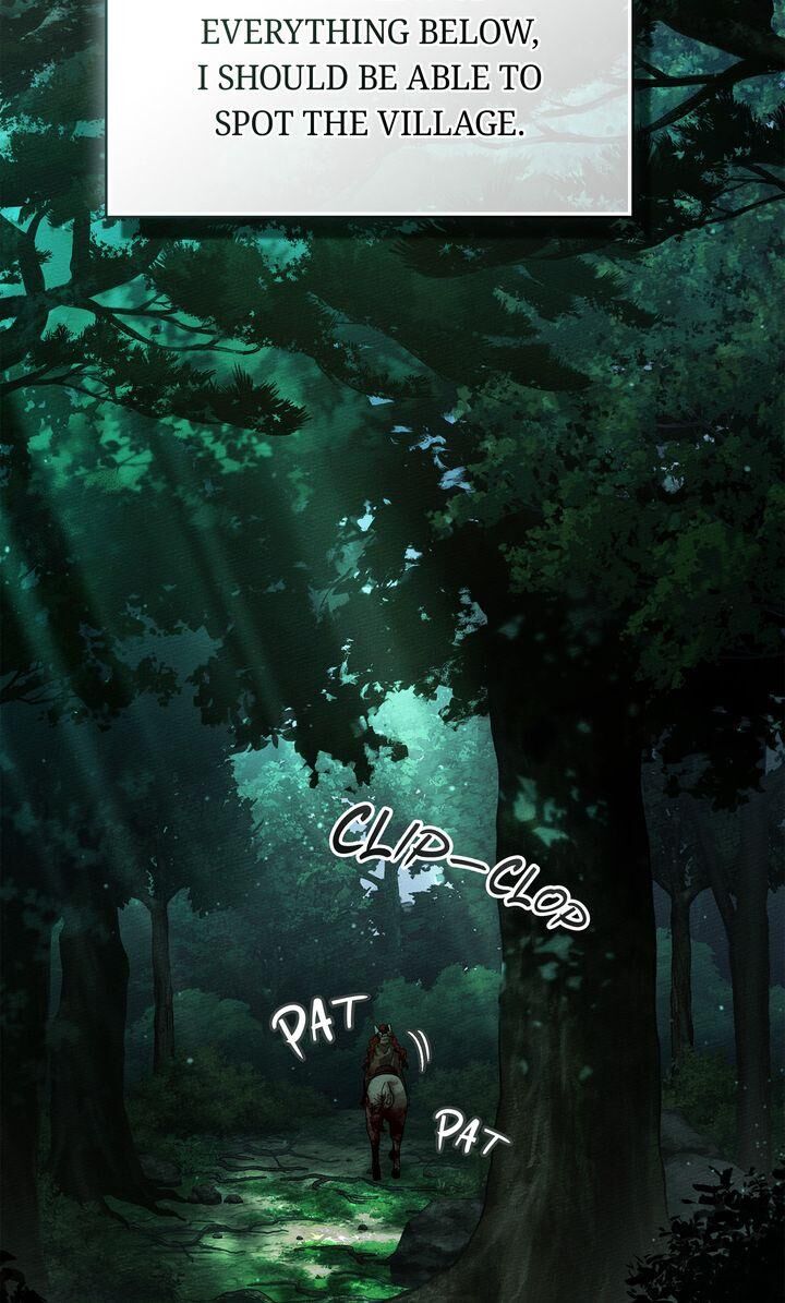 Under The Oak Tree Chapter 102 Page 29
