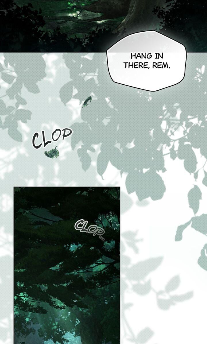 Under The Oak Tree Chapter 102 Page 30