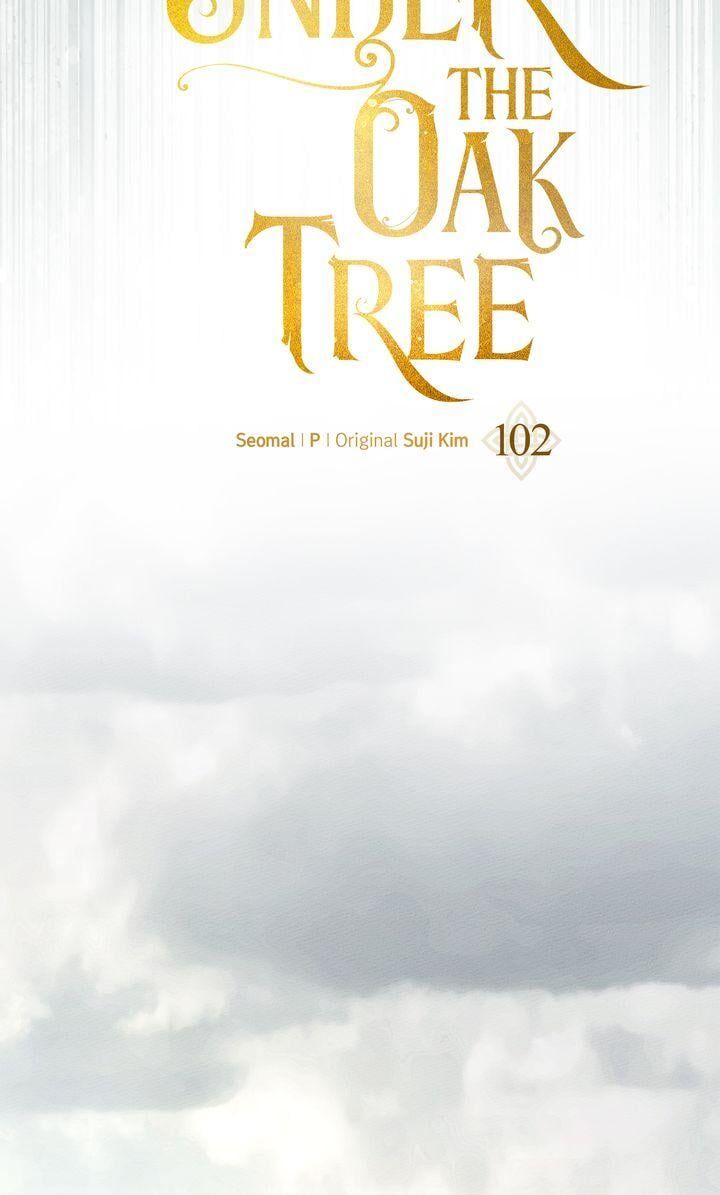 Under The Oak Tree Chapter 102 Page 34
