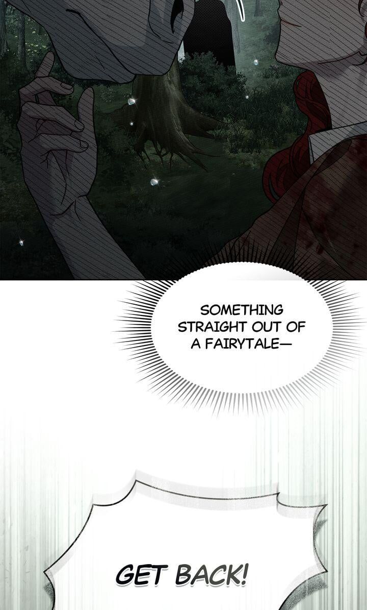 Under The Oak Tree Chapter 102 Page 44