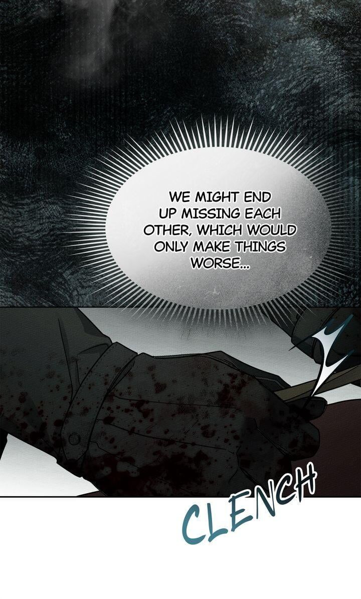 Under The Oak Tree Chapter 102 Page 7